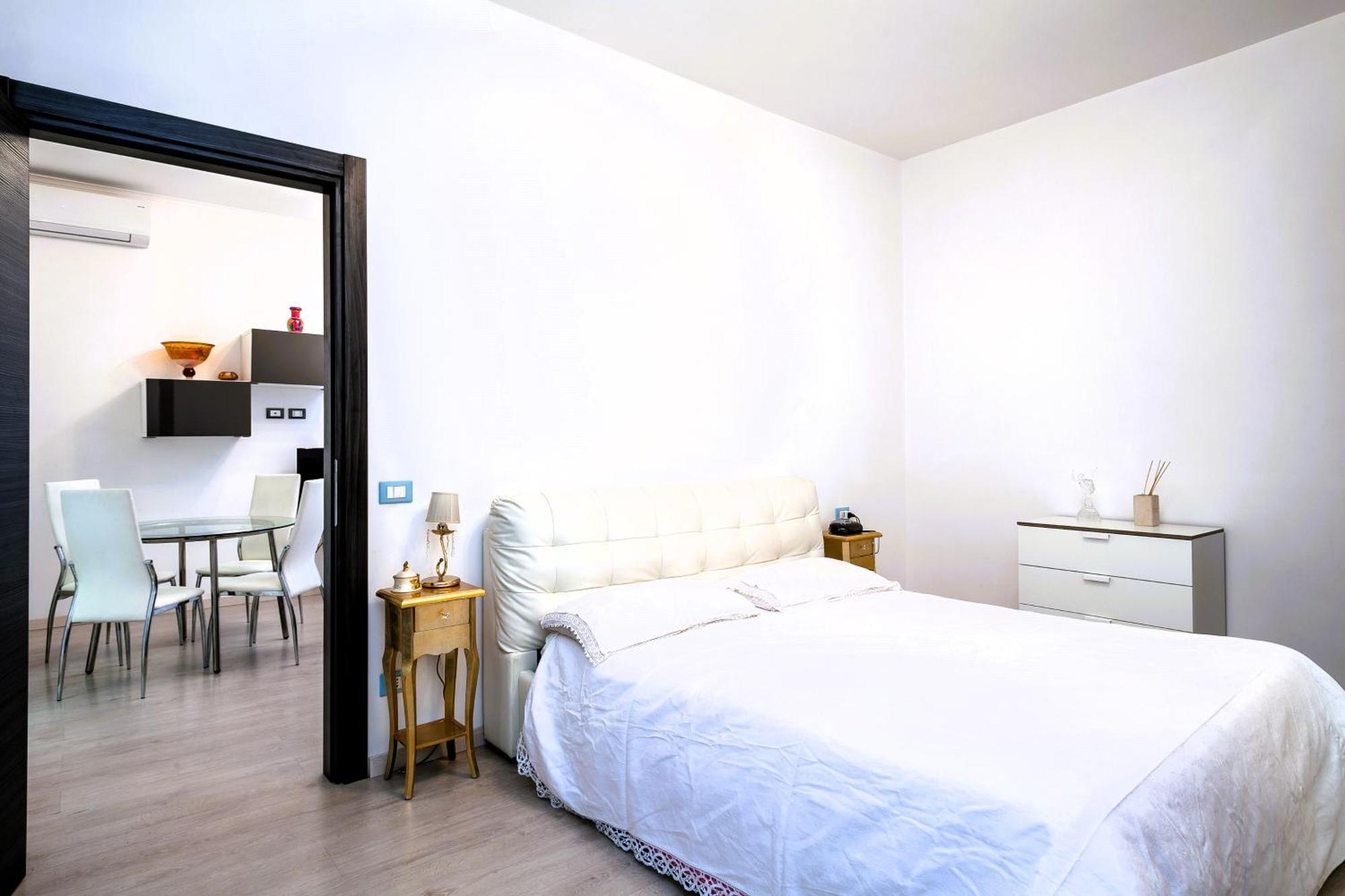 Marconi Flat Appartement *