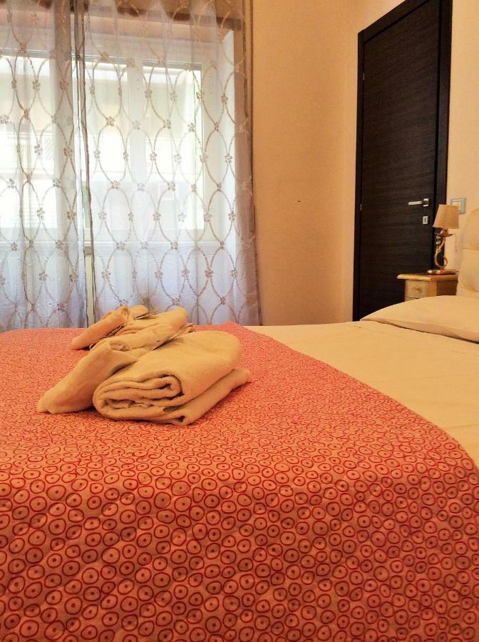 Marconi Flat Appartement