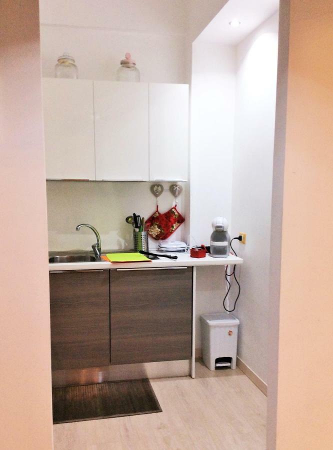 Marconi Flat Appartement *