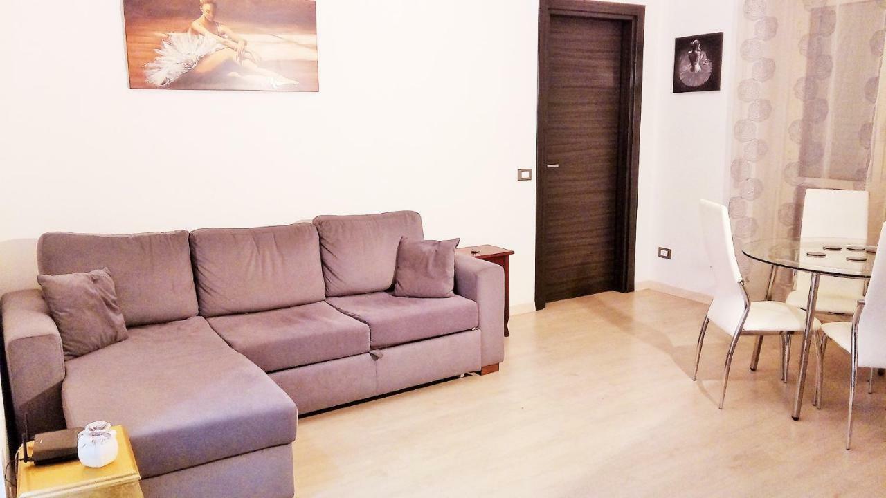 Appartement Marconi Flat Rome