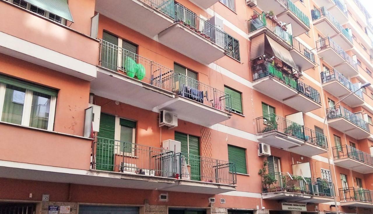 Appartement Marconi Flat *